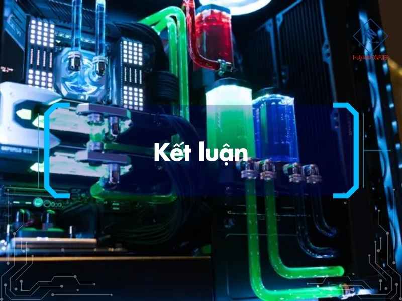 Kết luận