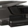 12168 hp oj 8600 plus e aio prntr n911g
