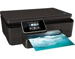 HP Deskjet Ink Adv 6525 e-AiO Printer