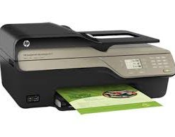 HP Cesar Ink Advantage 4615