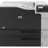 15485 0 m y in hp color laserjet enterprise m750dn