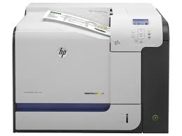 15488 0 m y in hp laserjet ent 500 color m551n