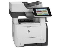 Máy in HP LJ ENT 500 MFP M525F