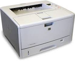 Máy in HP LASERJET 5200tn