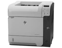 Máy in HP LaserJet Ent 600 M602dn