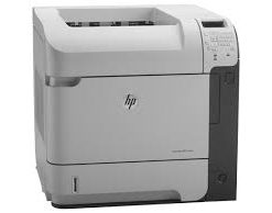 Máy in HP LaserJet Ent 600 M602n