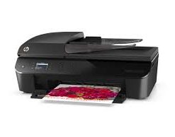 Máy in phun đa năng HP Deskjet IA 4645 e-All-in-One