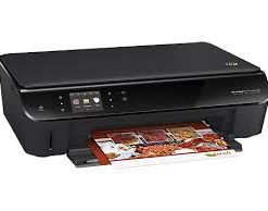 Máy in phun đa năng HP Deskjet Ink Adv 4515 e-AiO (Print, Scan, Copy, Web, Wireless)
