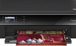 Máy in phun HP Deskjet Inkadv 3545 e-AiO