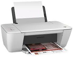 Máy in phun Deskjet Ink Advantage 2545   e-AiO