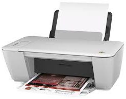 Máy in phun HP Deskjet Ink Advantage 1515 All In One