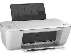 Máy in phun HP Deskjet 1510 AiO Printer