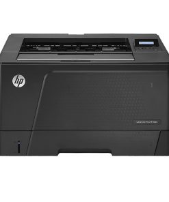 Máy in laser đen trắng HP M706N (In| A3| A4| USB| LAN)