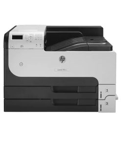 Máy in HP LaserJet Enterprise 700 M712n
