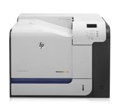 Máy in HP LaserJet Ent 500 Color M551xh