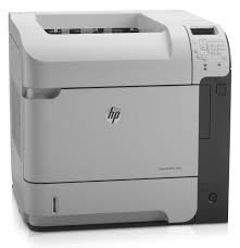 Máy in HP LaserJet Ent 600 M602x