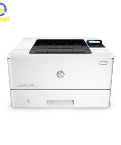 Máy in Laser đen trắng HP Pro M402N - In mạng