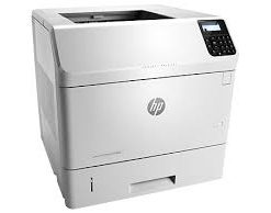 Máy in HP LaserJet Ent 600 M606dn - E6B72A