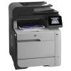 22119 hp color laserjet pro mfp m476dw cf387a 1