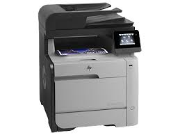 22119 hp color laserjet pro mfp m476dw cf387a 1