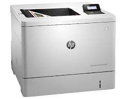 Máy in HP LaserJet Ent 500 Color M553n B5L24A
