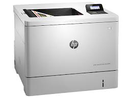 22125 hp laserjet ent 500 color m552dn b5l23a 1