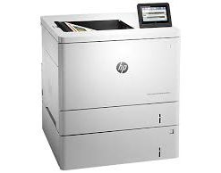 Máy in HP LaserJet Ent 500 Color M553x B5L26A