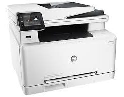 Máy in HP Color LaserJet Pro 200 M277dw B3Q11A