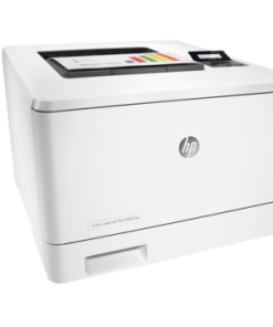Máy in Laser HP LaserJet Pro M452nw (CF388A)