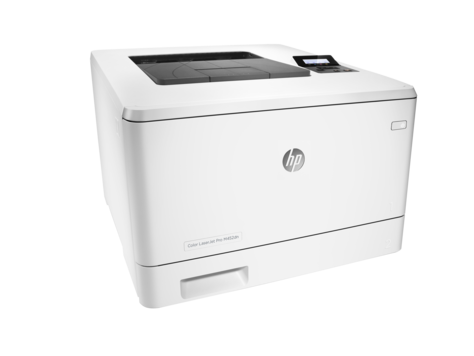 24077 m y in laser hp laserjet pro m452dn cf389a 1