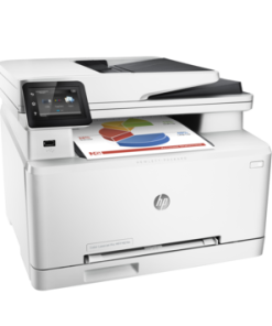 Máy in đa năng HP Color LaserJet Pro MFP M274n (M6D61A)