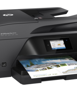 Máy in All in One HP Officejet Pro 6970 (J7K34A)