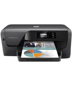 Máy in phun HP Officejet Pro 8210 (D9L63A)