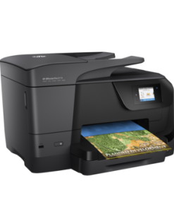 Máy in All in One HP Officejet Pro 8710 (D9L18A)
