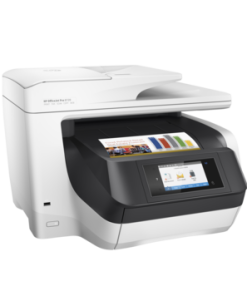 Máy in All in One HP Officejet Pro 8720 (D9L19A)
