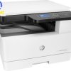 26584 hp laserjet mfp m433a 1vr14a 1