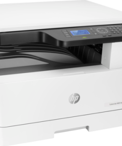 Máy in HP LaserJet MFP M433a 1VR14A đa năng (Laser A3 đen trắng)
