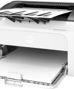 Máy in HP LaserJet Pro M12W (in đen trắng A4)