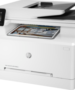 Máy in HP Color LaserJet Pro MFP M280NW đa năng (in màu Laser A4)