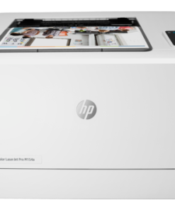 Máy in màu HP Color LaserJet Pro M154A (T6B51A)