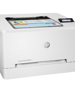 Máy in HP Color Laserjet Pro M254NW (T6B59A)