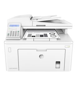 Máy in HP LaserJet Pro MFP M227fdn G3Q79A