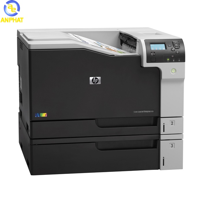 31445 hp color laserjet enterprise m750n a3 d3l08a 1