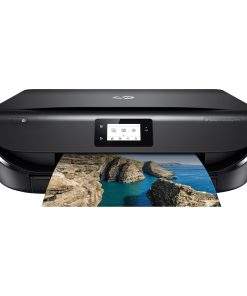 Máy in phun màu đa chức năng HP DeskJet Ink Advantage 5075 AIO M2U86B