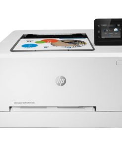 Máy in đơn năng HP Color LaserJet Pro M254dw T6B60A