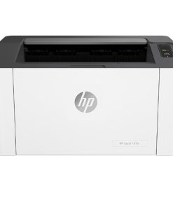 Máy in Laser đen trắng HP 107a 4ZB77A (In, A4, USB)