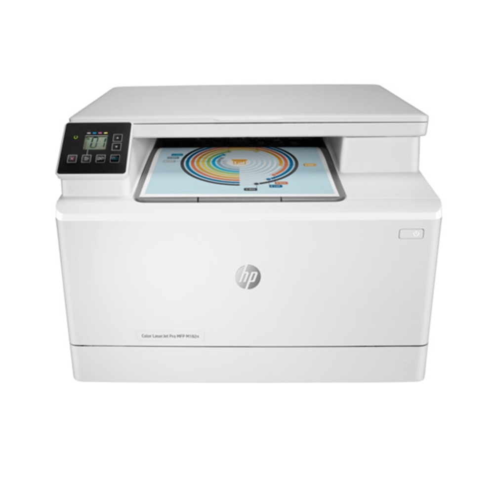 34969 hp color laserjet pro mfp m182n anphatpc55