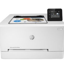 Máy in Laser màu HP 255dw 7KW64A (In đảo mặt, A4, USB, LAN, WIFI)