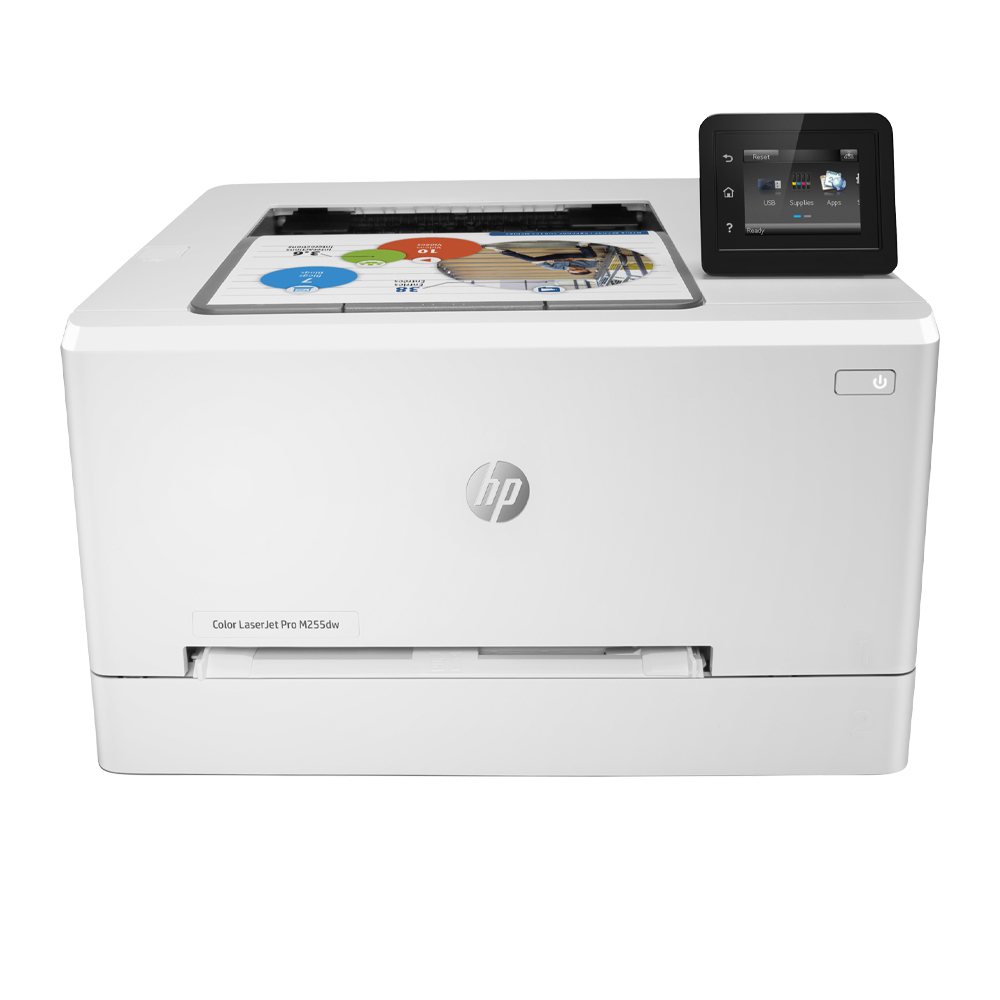 34986 hp color laserjet pro m255dw 7kw64a anphatpc55