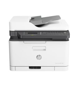 Máy in Laser màu đa năng HP 179fnw 4ZB97A (In, Scan ADF 1 mặt, Copy, Fax, A4, USB, LAN, WIFI)